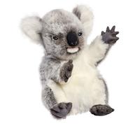 Hansa Toy 7971 Koala 28 Cm Marioneta De Mano Peluche