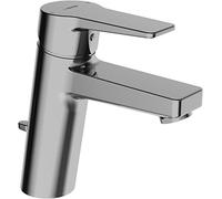 Hansa - Twist Xl Monomando Lavabo Maneta Compacta C/V Cromo (09012283)
