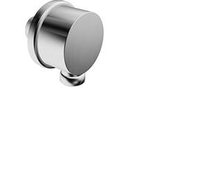 Hansa - Viva Toma De Agua G 1/2" Con Valvula Antiretorno Cromo (44250100)