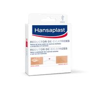 Hansamed Reductor Cicatrices 21 Apósitos 6,8 x 3,8 cm - Reduce Rojeces y Cicatrices