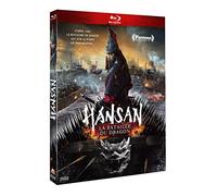 Hansan : La Bataille du dragon [Blu-ray]