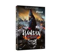 Hansan : La Bataille du dragon [Francia] [DVD]
