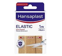 HANSAPL.ELASTIC 1M:6CM