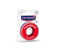 Hansaplast clásico Hansaplast 5x1.25cm