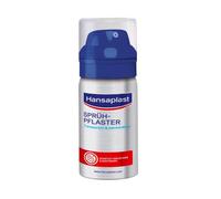 Hansaplast 1860 apósitos líquidos, 30 g/32,5 ml