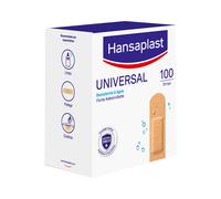 Hansaplast Universal Impermeable x100
