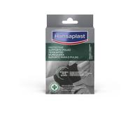 Hansaplast Soporte protector de muñeca ajustable, estabilizadora, alivio del dolor, ambidiestra, 1 ud