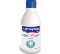 Hansaplast Agua Oxigenada 250ml