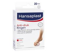 Hansaplast Anillos antipresión