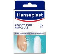 Hansaplast Apósito Ampollas Pequeño