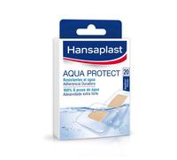 Hansaplast Apósito Aqua Protect 20un