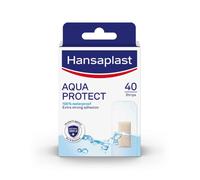 Hansaplast Apósito Aqua Protect 40un