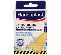 Hansaplast Extra Power Apósitos 20uds