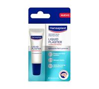 Hansaplast Second Skin Protection Apósito Líquido Concentrado 10ml