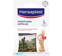 Hansaplast Apósito Para Ampollas L 5uds