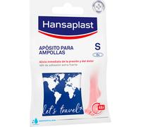 Hansaplast Apósito Para Ampollas S 6uds