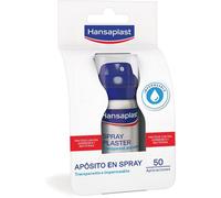 Hansaplast Apósito para Heridas en Spray 32,5 ml