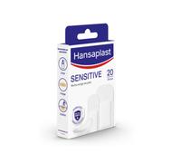 Hansaplast Apósito Sensible 20Un