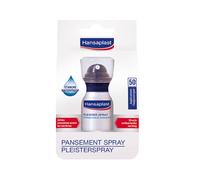 Hansaplast Apósito Transparente en Spray 32,5ml