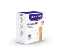 Hansaplast Apósito Universal 100 uds.