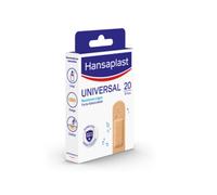 Hansaplast Apósito Universal 20 uds.