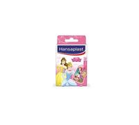Hansaplast Disney Princess Apósitos 20uds