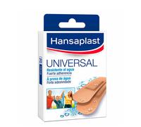 Hansaplast Apósitos Universales // Precio, Comprar n/a 20 Unidades