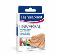 Apósitos Universales Hansaplast