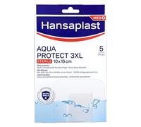 Hansaplast Aqua Protect 3xl