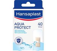 Hansaplast Aqua Protect 40 apósitos