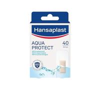 Hansaplast Aqua Protect Penso 40 uds