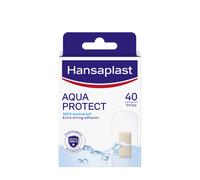Hansaplast Aqua Protect x40
