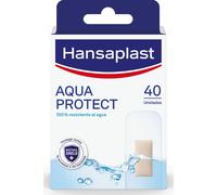 Hansaplast Aqua Protect Penso 40 uds