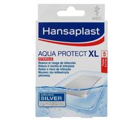 Hansaplast aqua protect xl