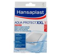 Hansaplast aqua protect xxl