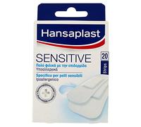 Hansaplast Cerotti Sensitive - 20 Pezzi