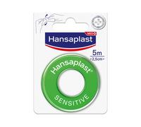 Hansaplast Cinta Adhesiva 5mx2,5cm