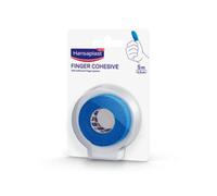 Hansaplast Cinta Autoadhesiva para Dedos 5 Metros