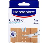 HANSAPLAST CLASSIC, 1 pzas Esparadrapo
