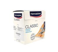 Hansaplast Classic - Tiritas (6 x 5 m, 1 unidad)