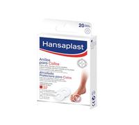 Hansaplast Cojín Protector de Callos 20Un