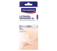Hansaplast Desenfoque de cicatrices XL