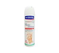 Hansaplast Desodorante Protección Pies 2 en 1 150ml
