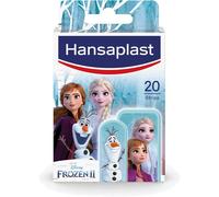 Hansaplast Disney Frozen 2 Apósitos para Heridas 20 uds