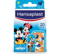 Apósitos Mickey And Friends