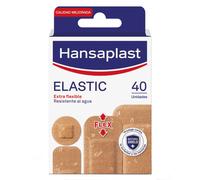 Hansaplast Elast 40 Ap