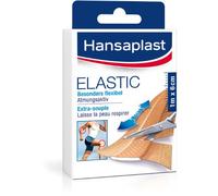 HANSAPLAST ELASTIC 1 M X 6 CM by Diverse