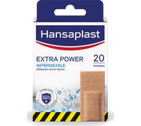 Hansaplast Extra Power Apósitos 20uds