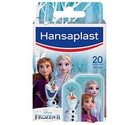 Hansaplast Frozen II Apósitos 20uds