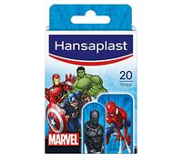 ¡27% DTO! Apósitos Infantiles Marvel